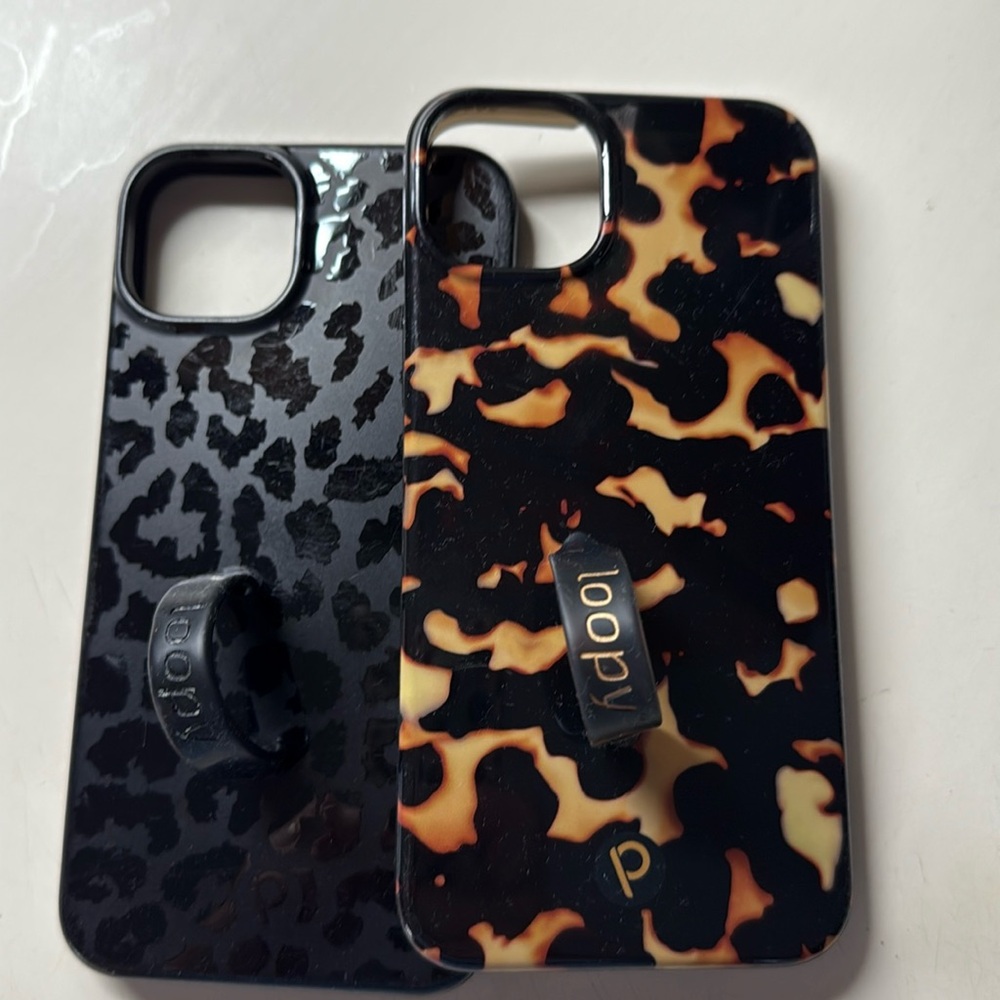 Loopy case